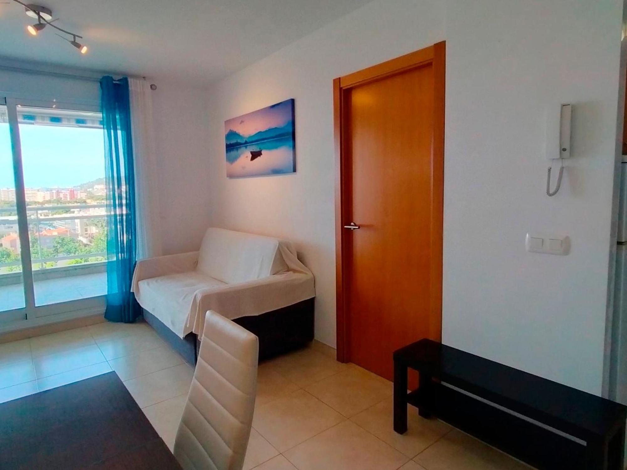 Apartamentos Oropesa Del Mar Suites 3000 Екстериор снимка