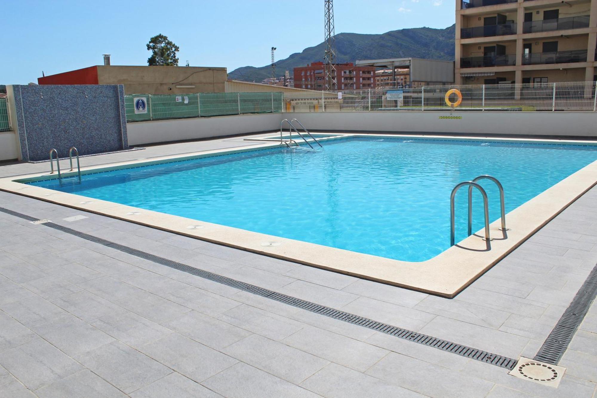 Apartamentos Oropesa Del Mar Suites 3000 Екстериор снимка