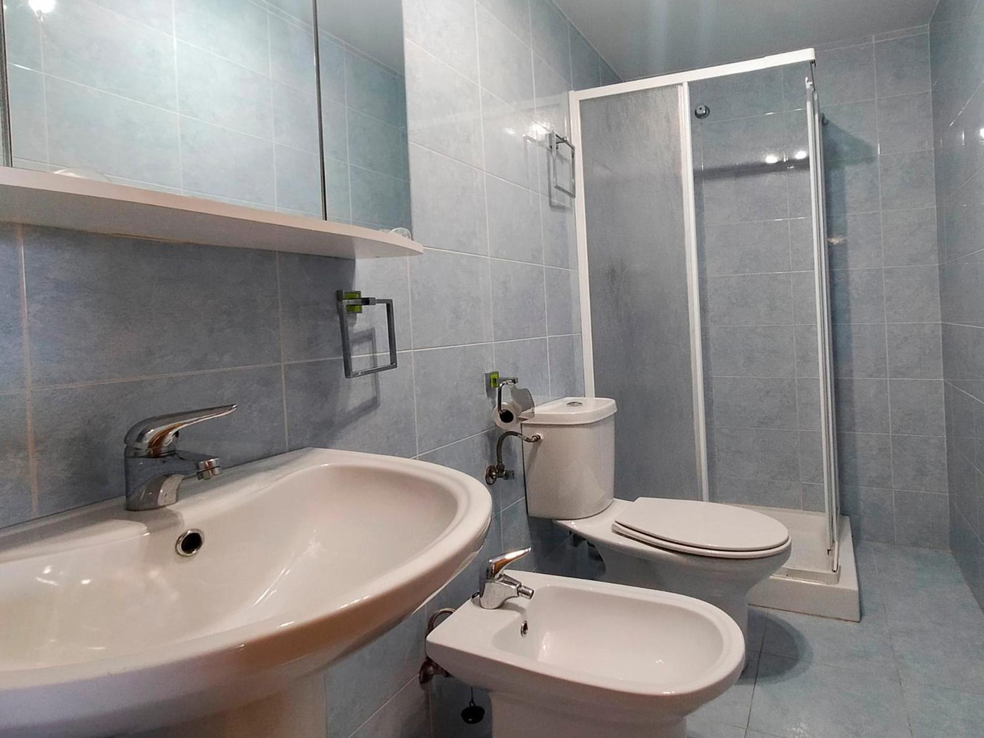 Apartamentos Oropesa Del Mar Suites 3000 Екстериор снимка